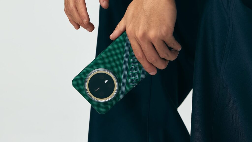PITAKA X Re TROS Cases