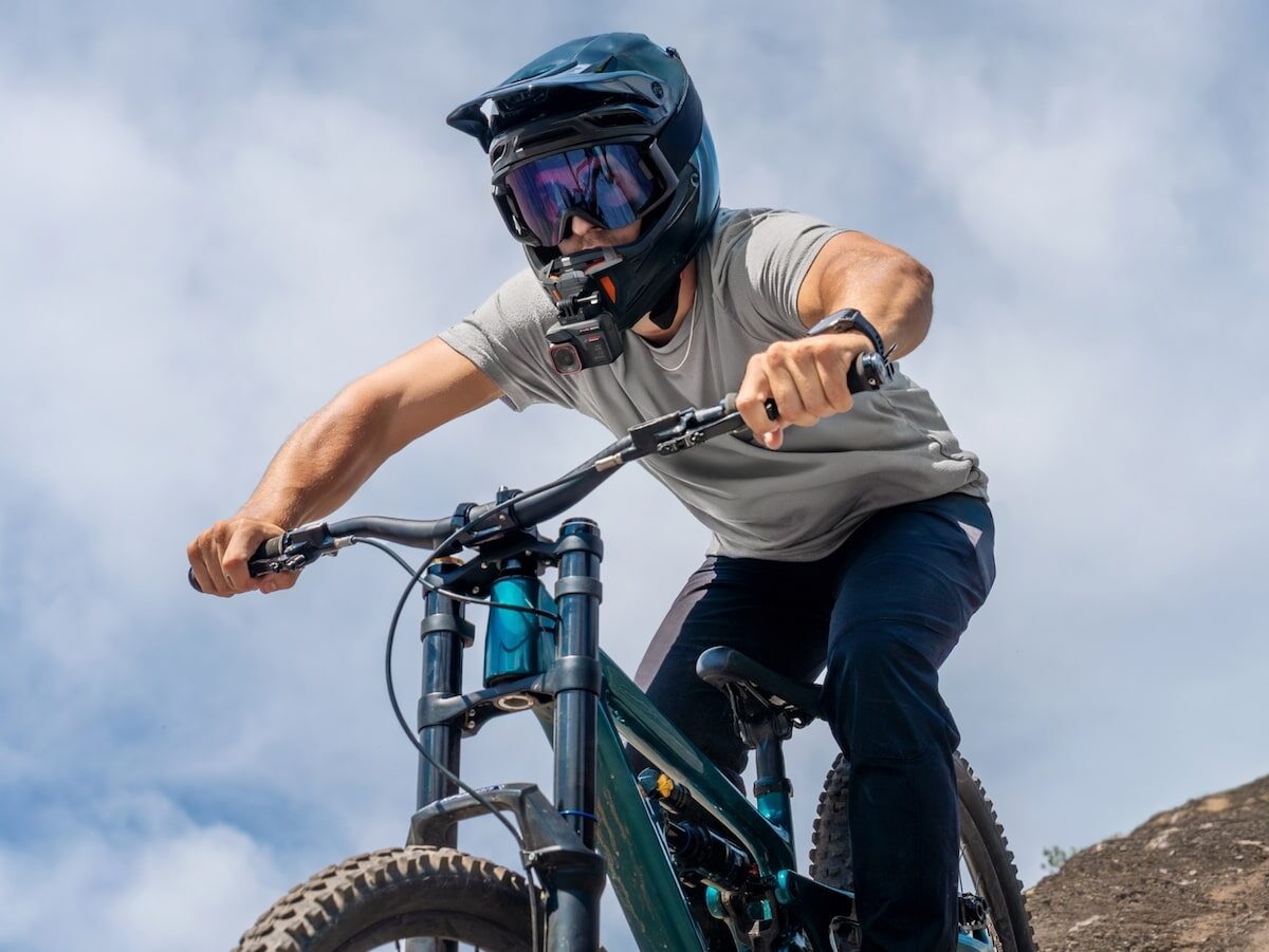 Insta360 Ace Pro 2 Action Camera with Unrivaled 8K Image Quality & Smarter AI on Gadget Flow
