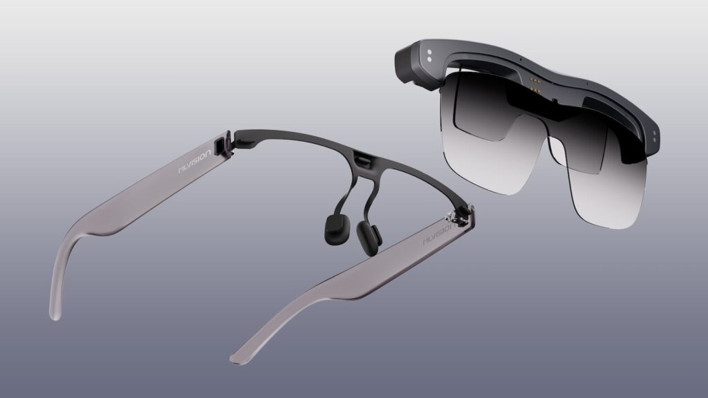 MLVision Air