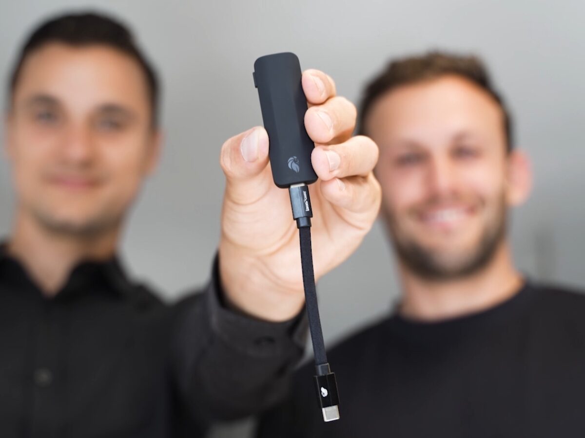 Leo: The Battery Life Extender with an Optimal Charge Limit by LionPower on Gadget Flow