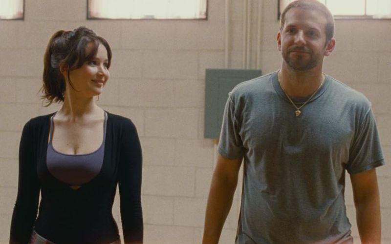 "Silver Linings Playbook"