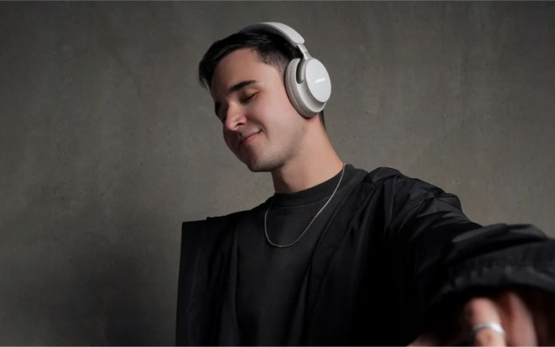 Bose QuietComfort Ultra