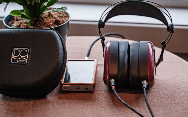 Dan Clark Audio ÆON 2