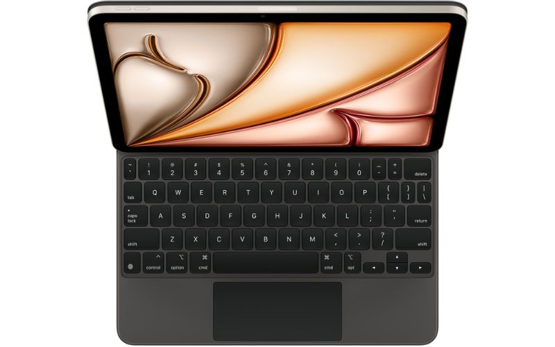 Magic Keyboard for iPad Air (M2)