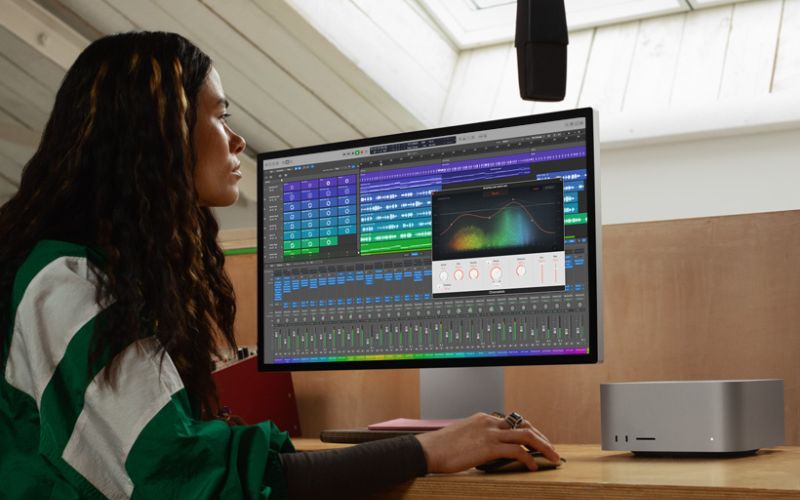 Apple Mac Studio