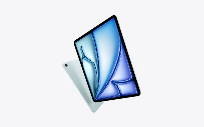 Current iPad Air