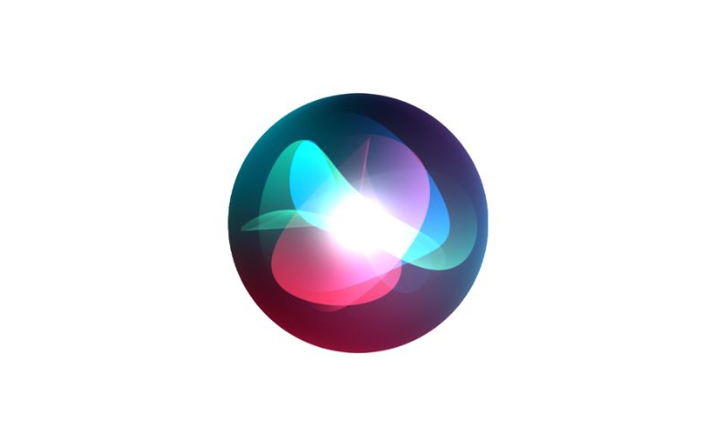 Siri logo