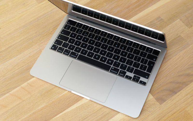 M4 Macbook Air rumors