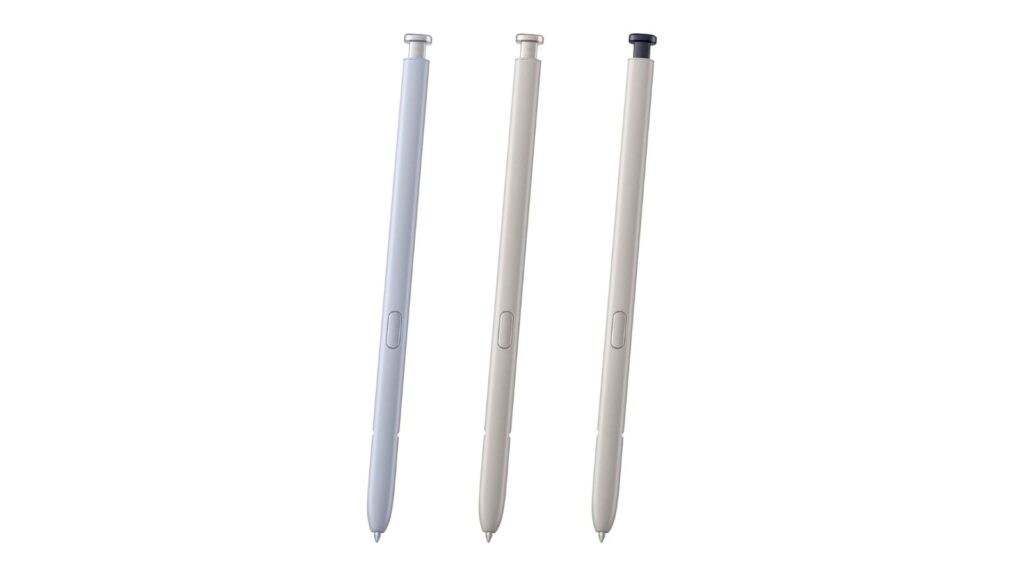 Samsung Galaxy S25 Ultra S Pen