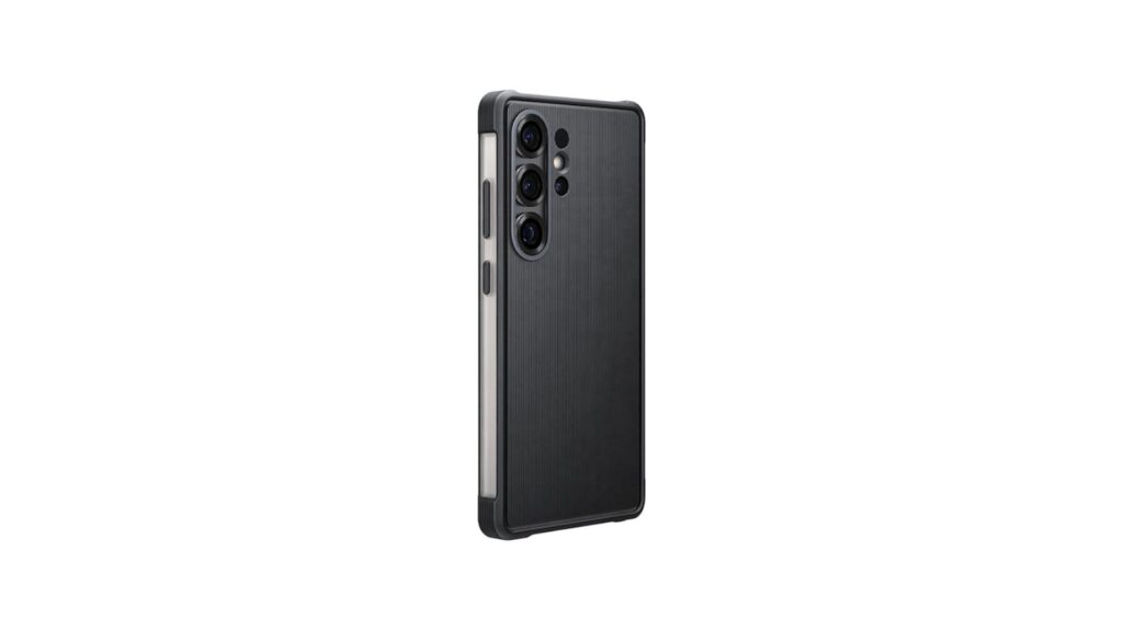 Samsung Galaxy S25 Ultra Rugged Case