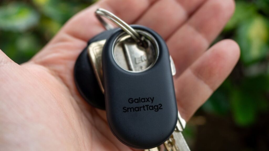 samsung smarttag 2 