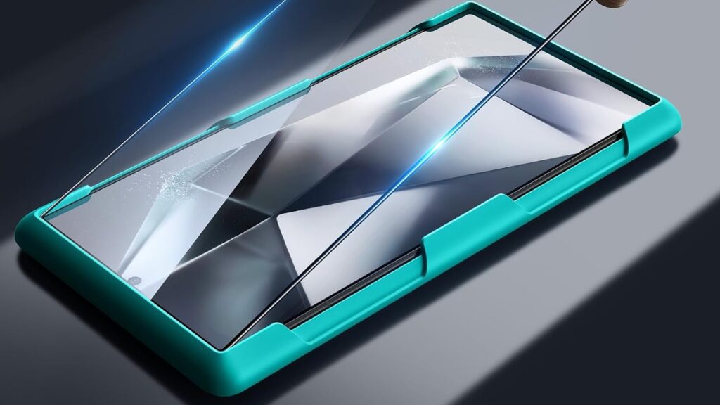 ESR Tempered Glass Screen Protector