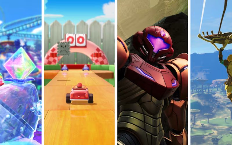 Selected upgrade packs