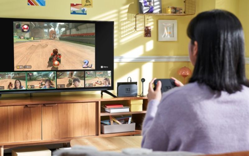 Nintendo Switch 2

