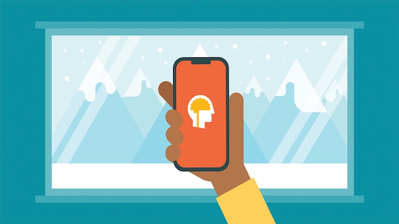 Lumosity brain games