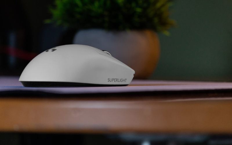 Logitech PRO X Superlight generation 1