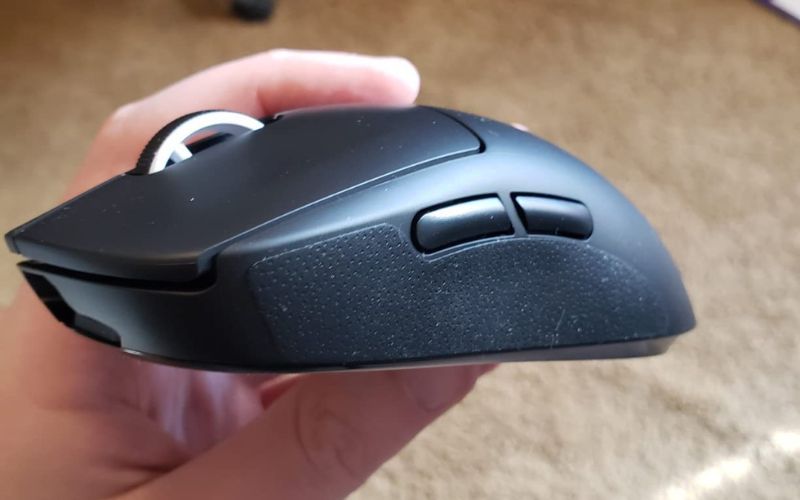 Logitech G Pro X Superlight Gen1