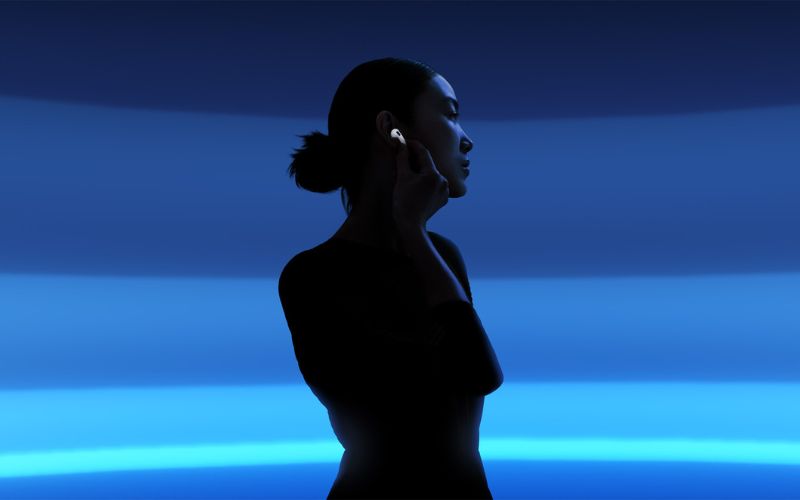 AirPods 4