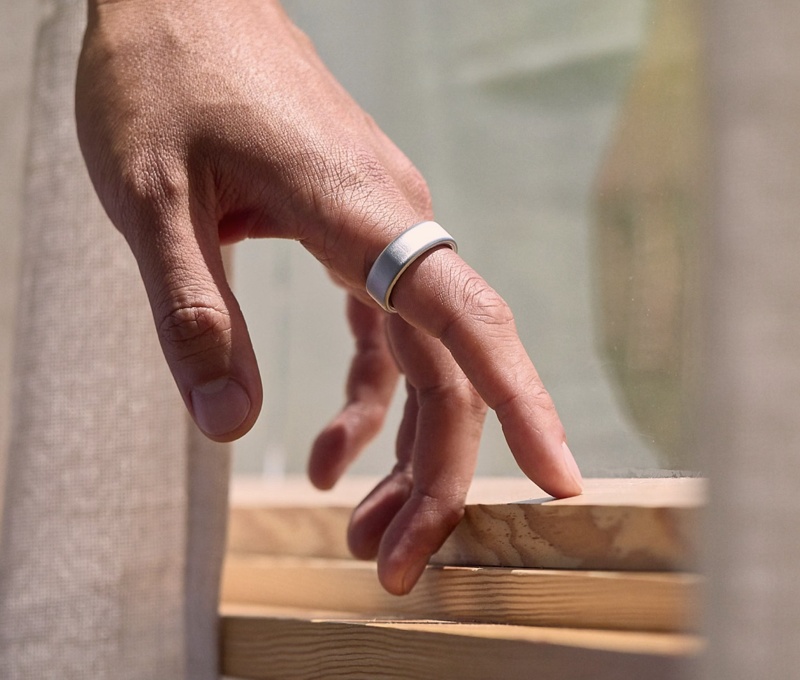 Oura Ring Gen 3