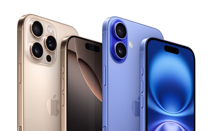 iPhone models