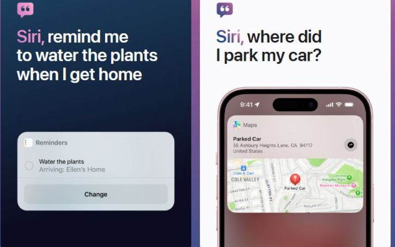Siri