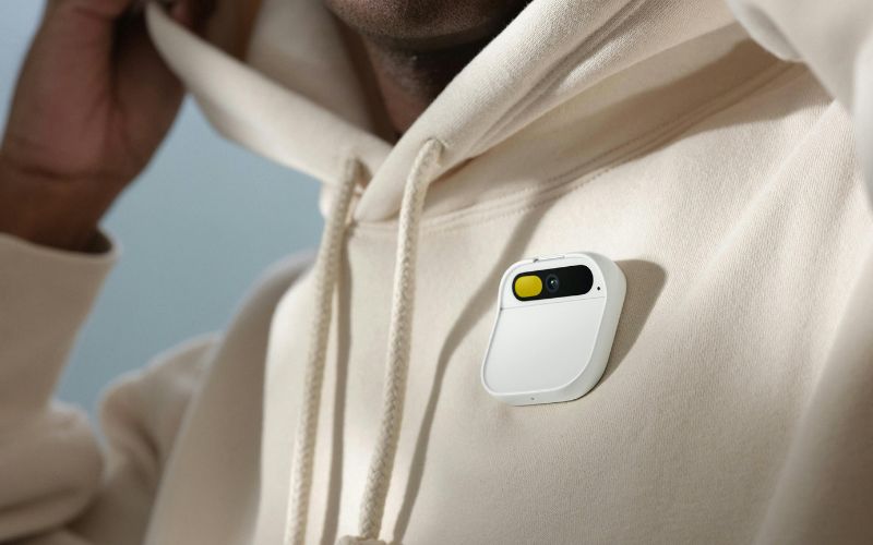 Humane AI Pin