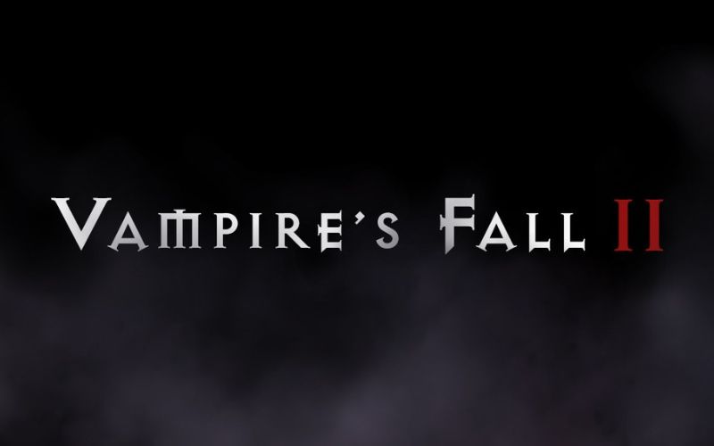 Vampire's Fall 2