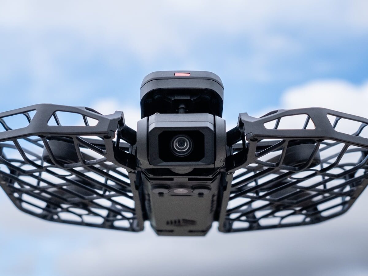HOVERAir X1 PRO & PROMAX: 8K Action Flying Camera for Stunning Clarity & Detail