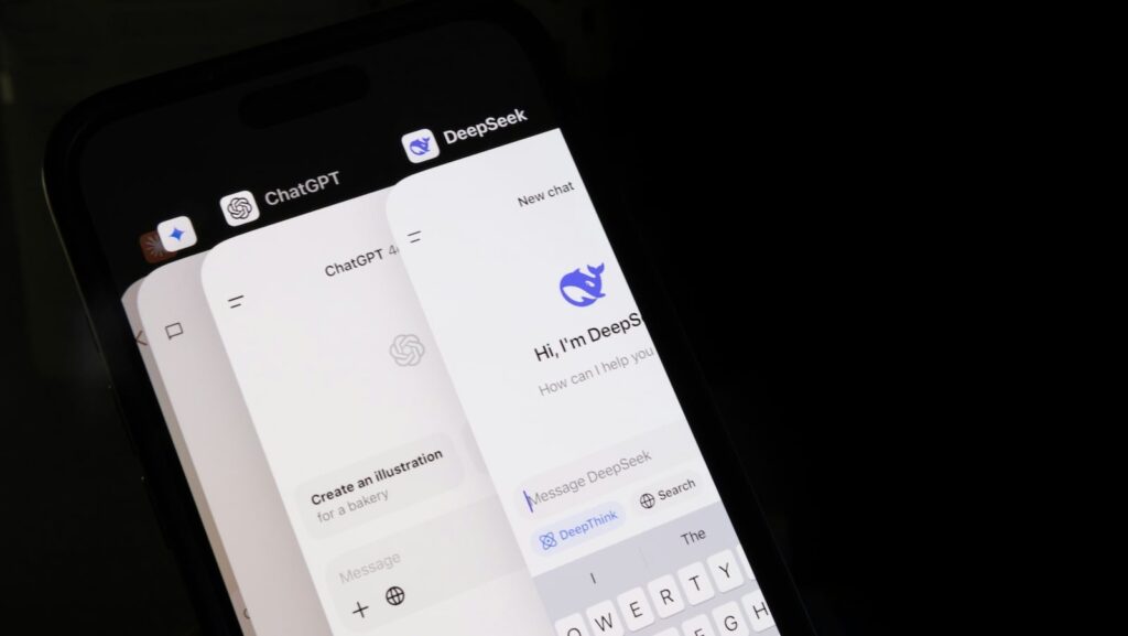 AI Assistant Comparision for Developers