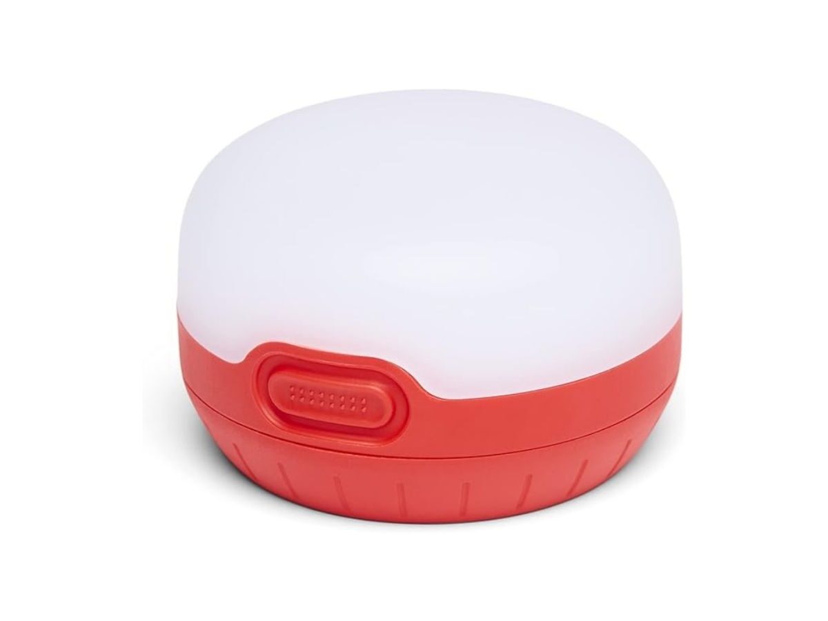 Black Diamond Equipment Moji: Fun, Pocket-Sized Lantern for Campsites and Vehicles