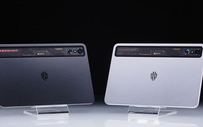 Best 9-inch gaming tablet.