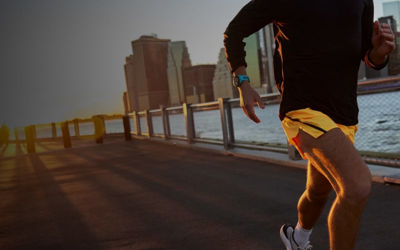 Forerunner265